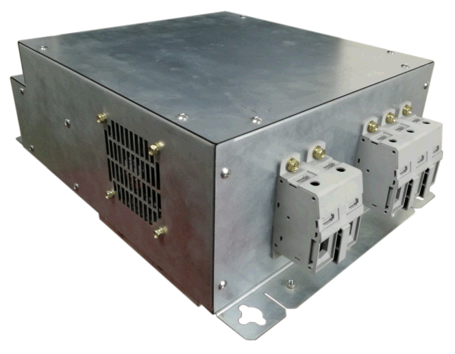 ZMF800Q1中频直流嵌入式控制器